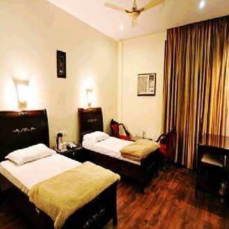 Haveli Resort, Gajraula 2